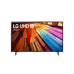 LG 55UT8050PSB.ATC 4K UHD TV (55inch) (Energy Efficiency #4Ticks)